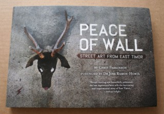 Peace of Wall