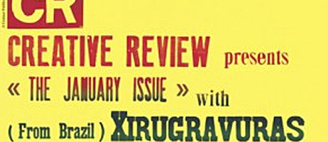 Xirugravuras – Creative Review