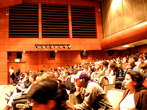 Bogota Lecture