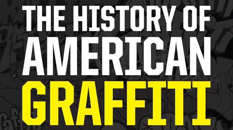 History of American Graffiti