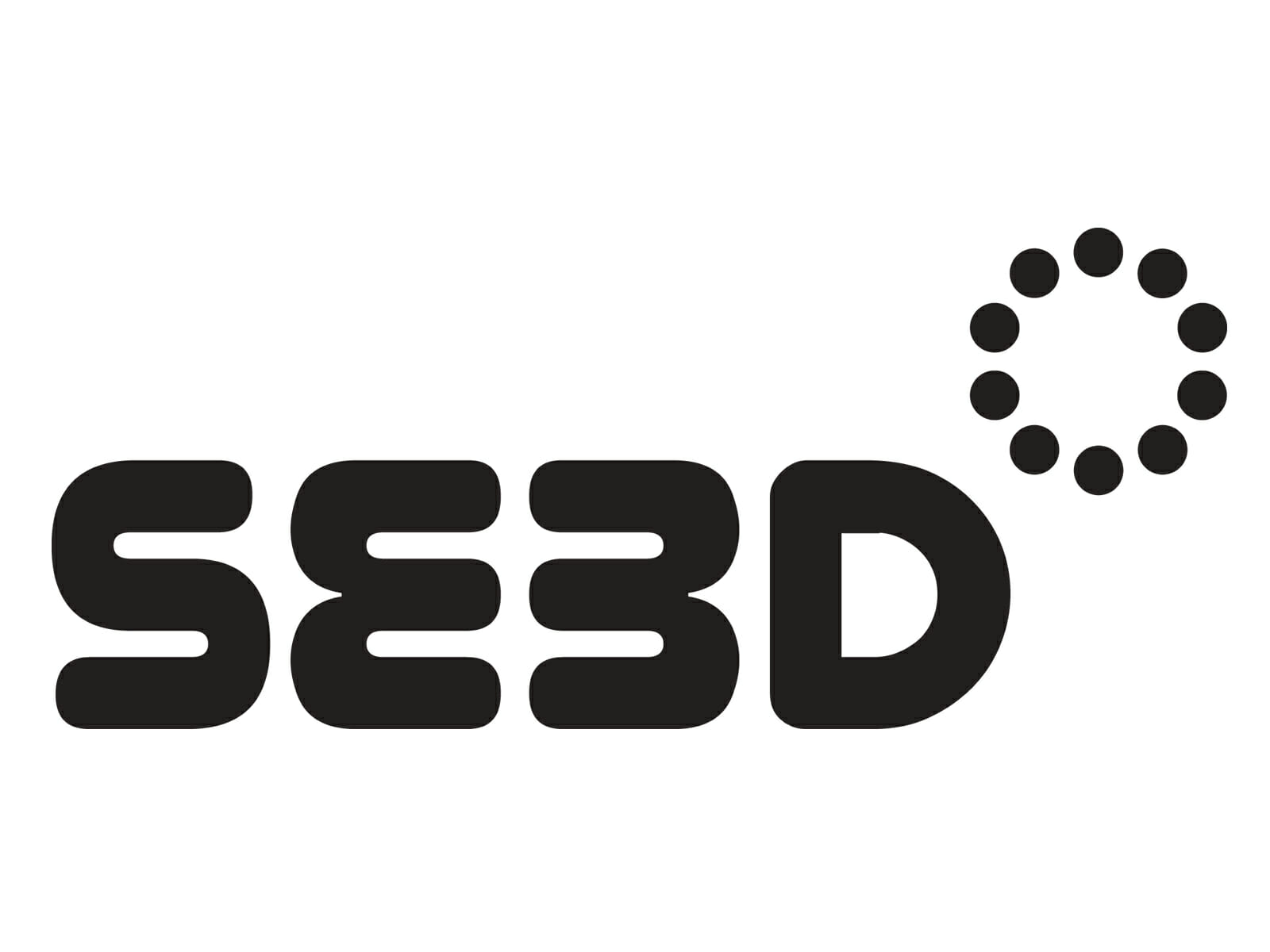 Seed logo for Watershed