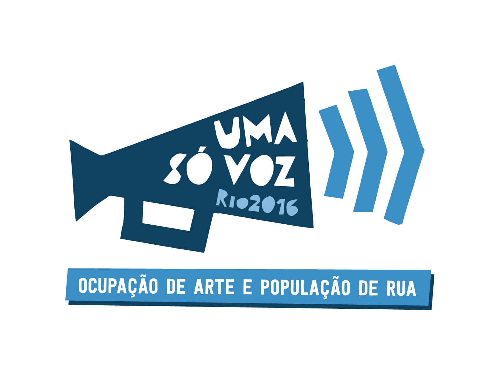 Uma_So_Voz logo