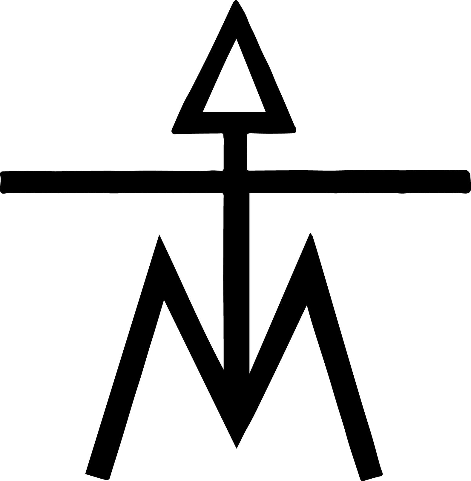 Tristan Manco Logo